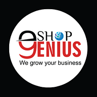 eShop Genius logo