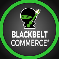 BlackbeltCommerce logo