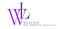 Weblyfe UG (haftungsbeschränkt) logo
