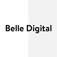 Belle Digital logo