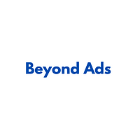 Beyond Ads logo