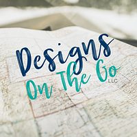 Designs On The Go LLC logo