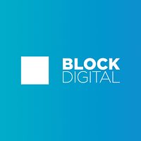 Block Digital logo