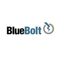 BlueBolt  Inc. logo