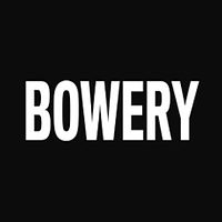 Bowery Creative logo
