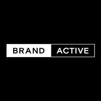 Brand Active logo