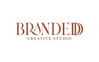 Brandedd Creative Studio logo