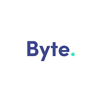 Byte logo