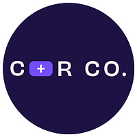 Chelsea & Rachel Co logo