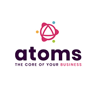 Atoms eCommerce logo