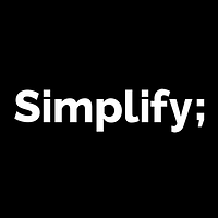 Simplify Ecommerce logo
