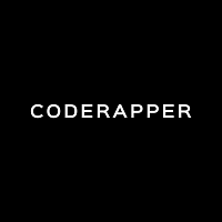 CodeRapper logo