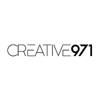 Creative971 logo