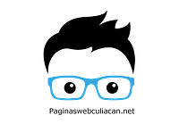 paginas web culiacan logo