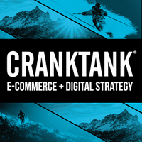 CrankTank logo