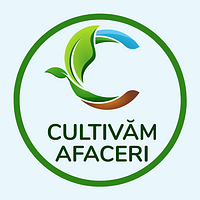 Cultivam Afaceri SRL logo