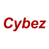 Cybez logo