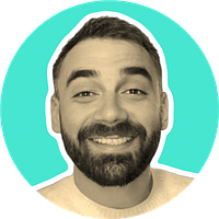 Daniel Paliska | Atlas Reach Agency logo