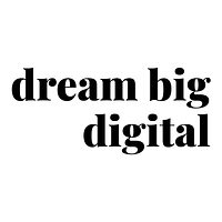 Dream Big Digital logo
