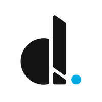 Delhi Digital Co. logo