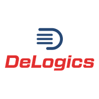 DeLogics eCommerce logo