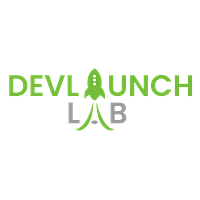 DevLaunch Lab logo