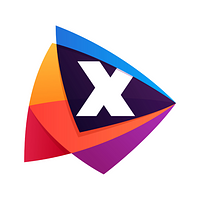 X Developers Digital Web Studio logo