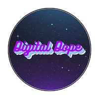 Digital Dope ™ logo