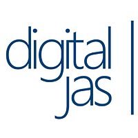 DigitalJAS Inc. logo