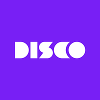 Disco logo