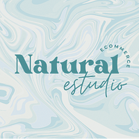 Natural Estudio Spa logo