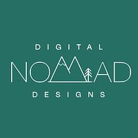 Digital Nomad Designs logo