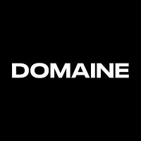 Domaine logo