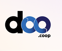 doo.coop logo