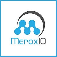 MeroxIO IT Solutions logo