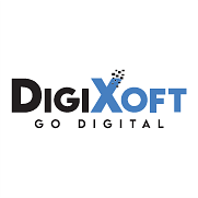 DigiXoft logo