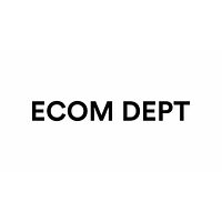 ECOM DEPARTMENT logo