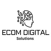 Ecommerce Digital Solutions logo