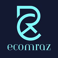 EcomRAZ logo