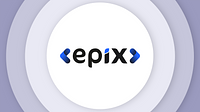 EPIX UX logo