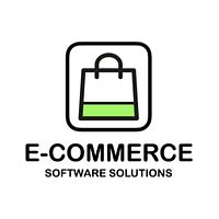 eCommerce Software Solutions logo