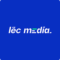 Lëc Média logo