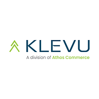 Klevu logo