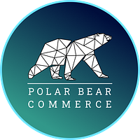 Polar Bear Commerce logo