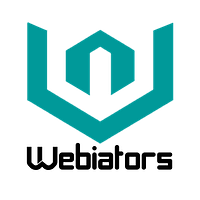 Webiators Technologies logo