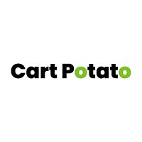 Cart Potato- E-commerce Division of Digital Kangaroos logo