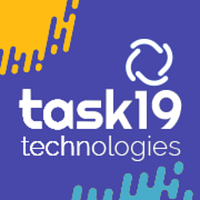 Task19 Technologies logo