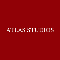 Atlas Studios logo