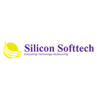 Silicon Softtech logo