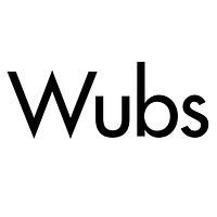 Wubs - Webbyrån utan bullsh*t logo